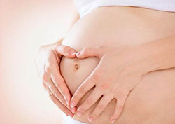 刚怀孕甘孜如何做怀孕亲子鉴定，在甘孜怀孕期间做亲子鉴定结果准不准确